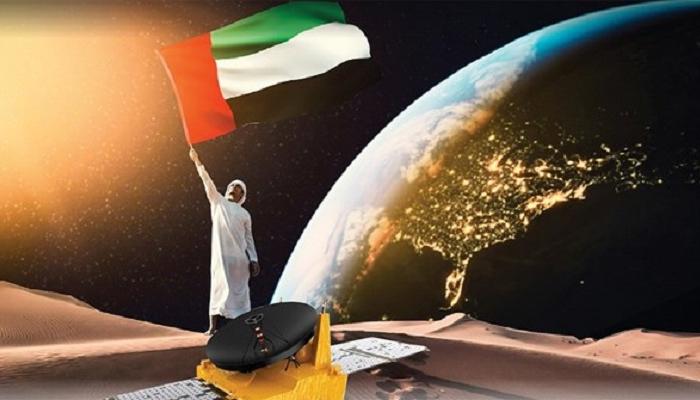 "الإمارات " تستعد لإطلاق  السياحة الفضائية والاستمتاع بمناظر خلابة للهالة الزرقاء وانحناء الأرض   2025