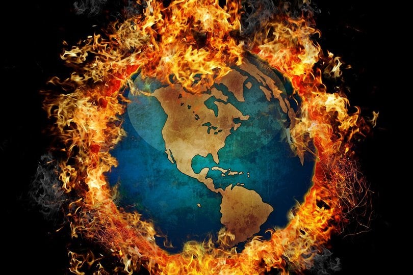 إرتفاع الحرارة يهدد "حياة الملايين "  ودعوة عالمية أطلقتها الأمم المتحدة