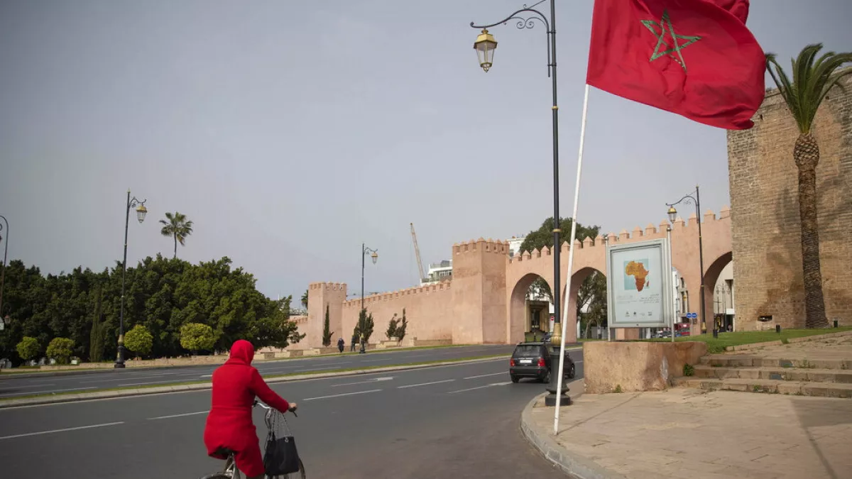 "المغرب"       تسجل أول حالة إصابة بمرض "جدري القرود"