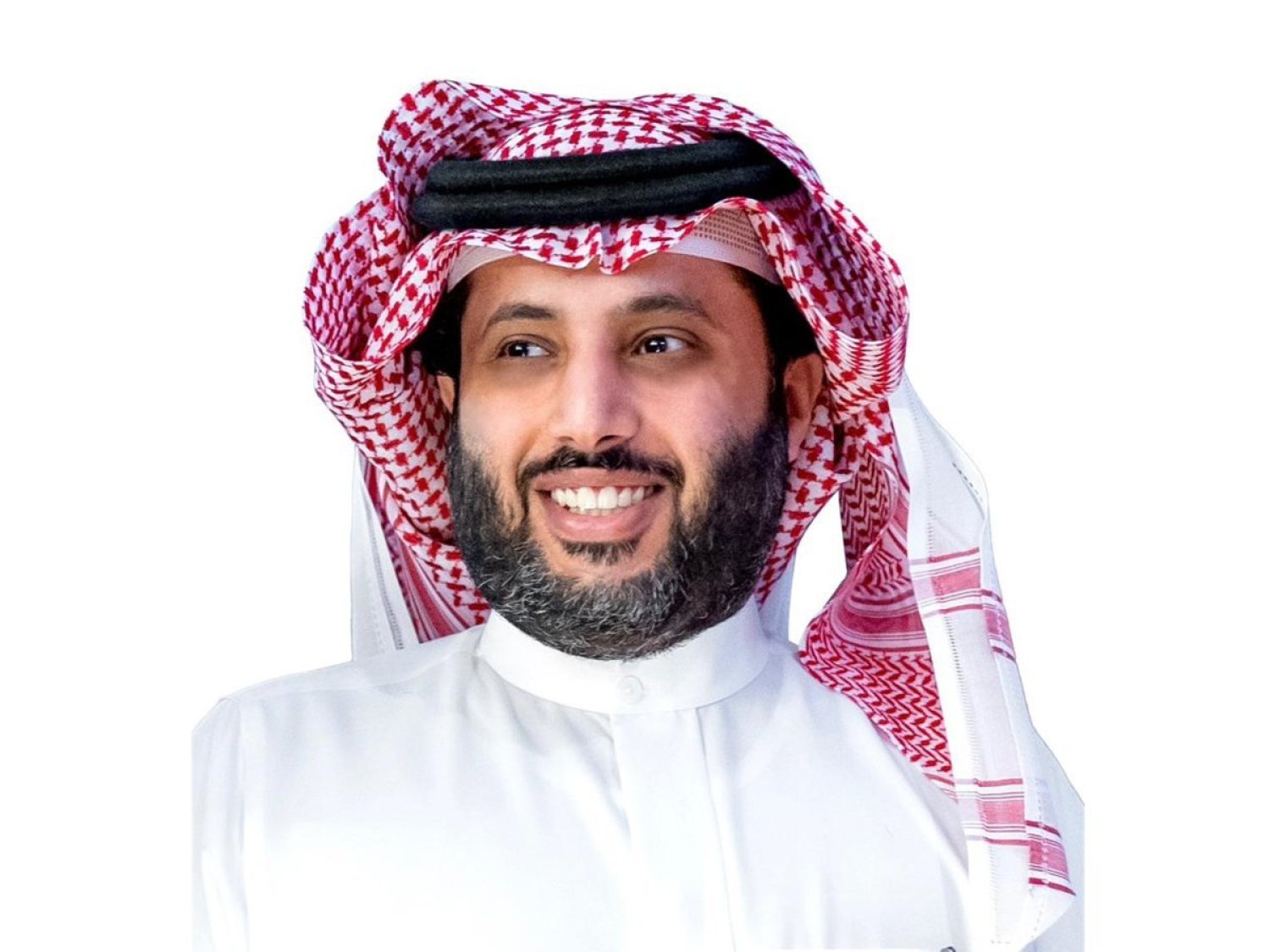 المستشار تركي آل الشيخ تصدر قائمة أكثر الشخصيات تأثيراً في فنون القتال