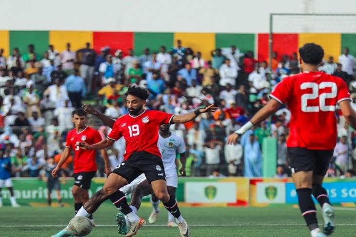 طبيب منتخب مصر الأول لكرة القدم يكشف عن طبيعة إصابة الشناوي وخالد صبحي